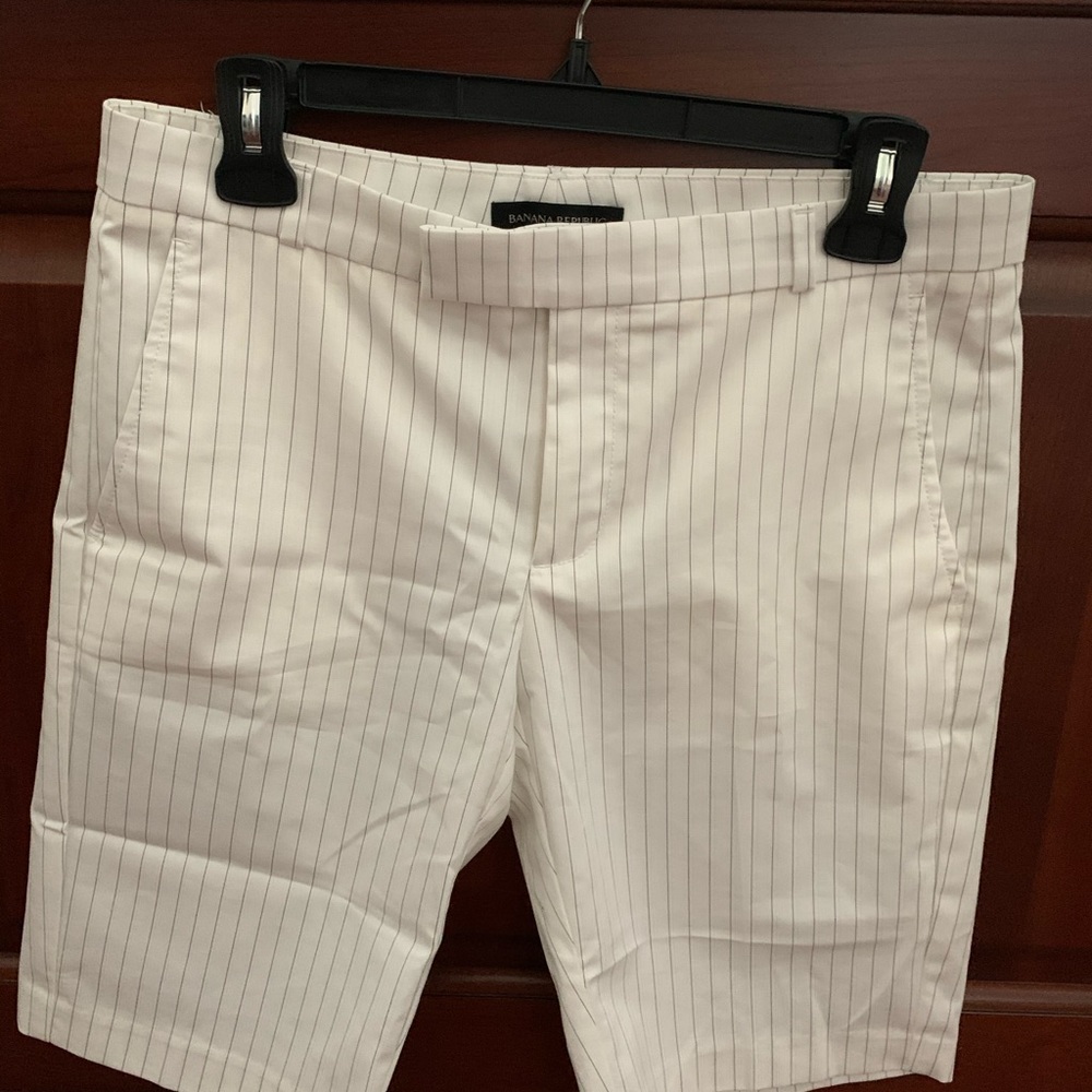 Banana Republic Dress Short